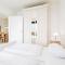 Awesome Apartment In Rechlin With Sauna