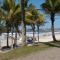 Praia com Conforto - غواراتوبا