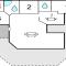 Three-Bedroom Holiday Home In Bjert
