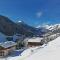 Appartement Berghof