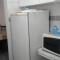 Apartamento temporada praia grande