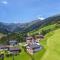 Appartement Berghof