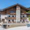 Appartement Berghof
