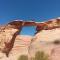 Climbers House in Wadi Rum