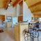 Twin Pines Cabin