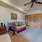 Twin Pines Cabin