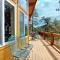 Twin Pines Cabin