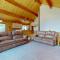 Twin Pines Cabin