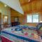 Twin Pines Cabin