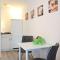 apartmondo Monteurapartments