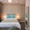 W12 Rooms
