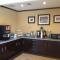 Rodeway Inn & Suites Corpus Christi Northwest