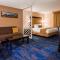 Best Western Plus Portland Airport Hotel & Suites