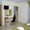 Eleana Boutique Hotel & Blue Infinity