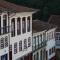 Solar Douro - Ouro Preto