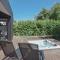 Three-Bedroom Holiday Home In Juelsminde