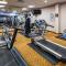 Best Western Plus Chicago Hillside