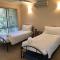 Grange Resort Hervey Bay
