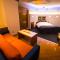 WATER HOTEL Cy (Audlt Only)