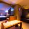 WATER HOTEL Cy (Audlt Only)