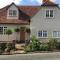 Corner House Luxury BnB - Little Dunmow