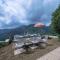 Seclude Ramgarh Cliffs edge