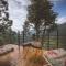 Seclude Ramgarh Cliff's edge - 拉姆格尔