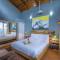 Seclude Ramgarh Cliff's edge - 拉姆格尔
