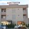Hotel Konstantin