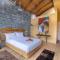 Seclude Ramgarh Cliffs edge