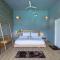 Seclude Ramgarh Cliffs edge