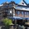Hotel Blaue Ecke