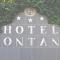 Hotel Fontana