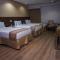 Al Safwah Orchid Hotel