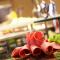 Morrian Hotel