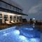 Morrian Hotel