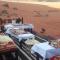 Mohammed Mutlak Camp - Wadi Rum
