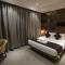 Hotel Radiance
