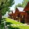 Aiguestortes Camping Resort