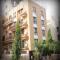 Magnus Calypso Suites Viman Nagar