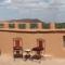 Hotel Tomboctou