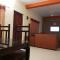SP Plaza Service Apartment - Trivandrum