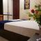 SP Plaza Service Apartment - Trivandrum