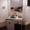 Cálido apartamento