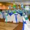 Columbus Grand Hotel & Banquet Center