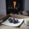 The Cider Barn Boutique Holiday Cottage - Zeal Monachorum