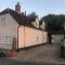 Corner House Luxury BnB - Little Dunmow