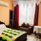 DORLAND HOTEL