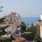 Mini Penthouse close to beach with nice seaviews - Nerja