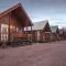 Katies Cozy Cabins